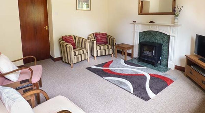 Photo of October Cottage