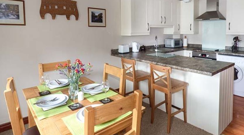 Photo of October Cottage