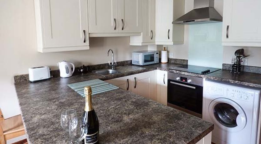 Photo of October Cottage