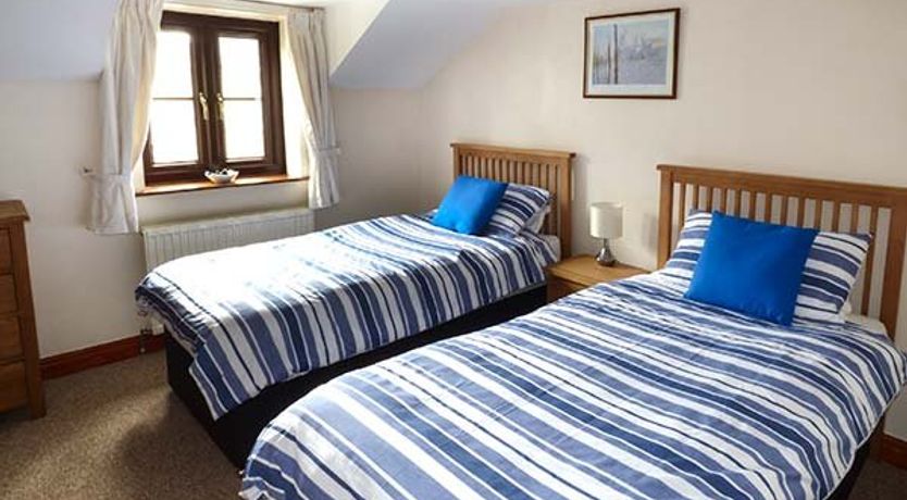 Photo of October Cottage