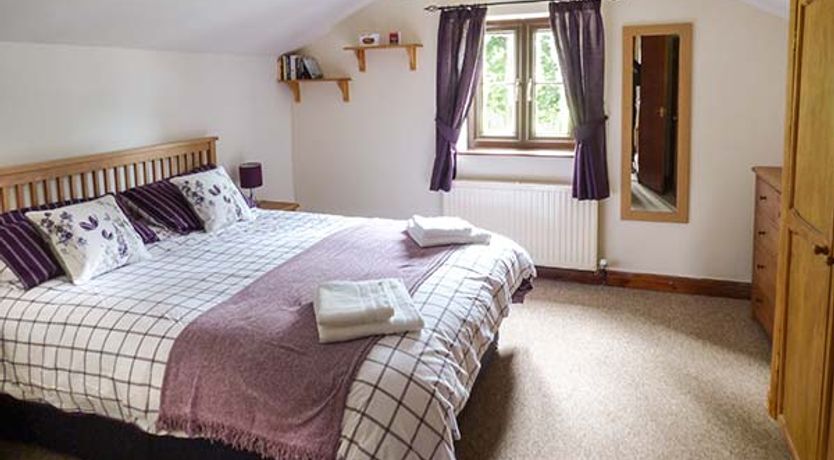 Photo of October Cottage