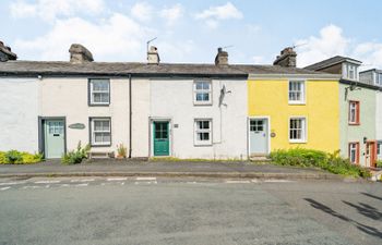 No. 7 Holiday Cottage