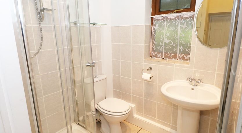 Photo of The Hideaway at The Barn