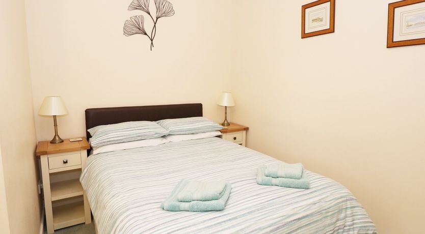 Photo of The Hideaway at The Barn