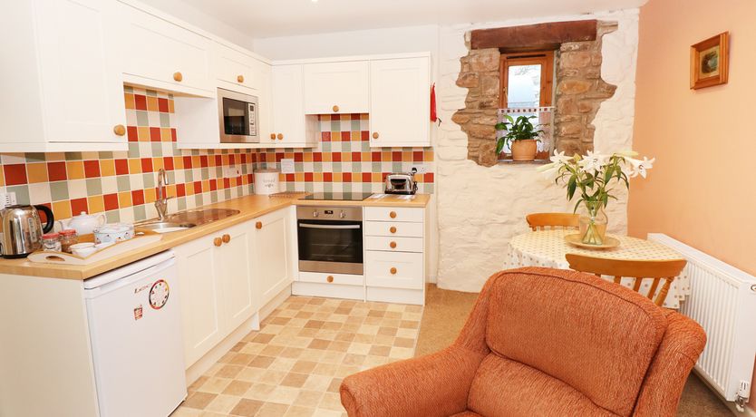 Photo of The Hideaway at The Barn