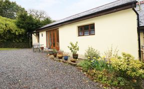 Photo of The Hideaway at The Barn