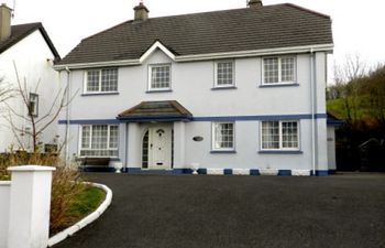 Deerpark, Westport, Co. Mayo Holiday Cottage