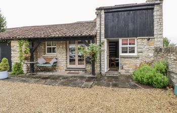 The Coach House Holiday Cottage