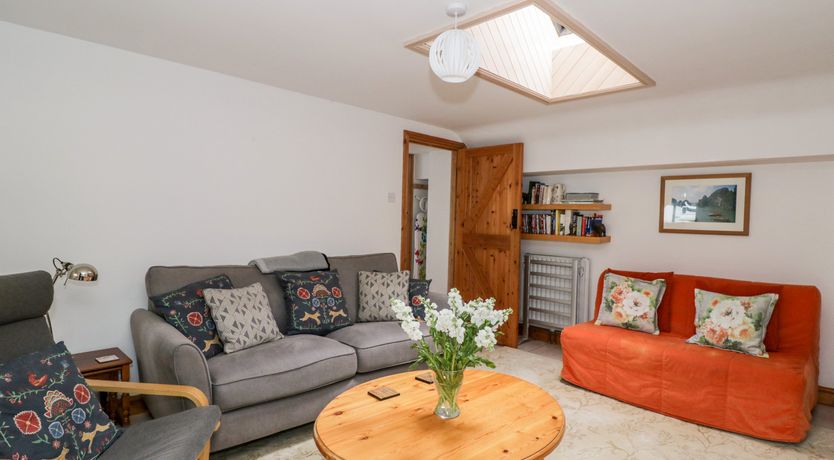 Photo of The Coach House