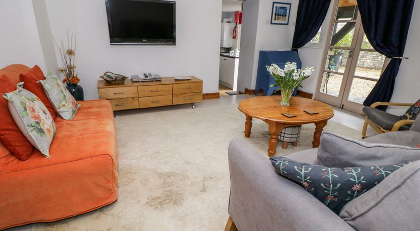 Photo of The Coach House