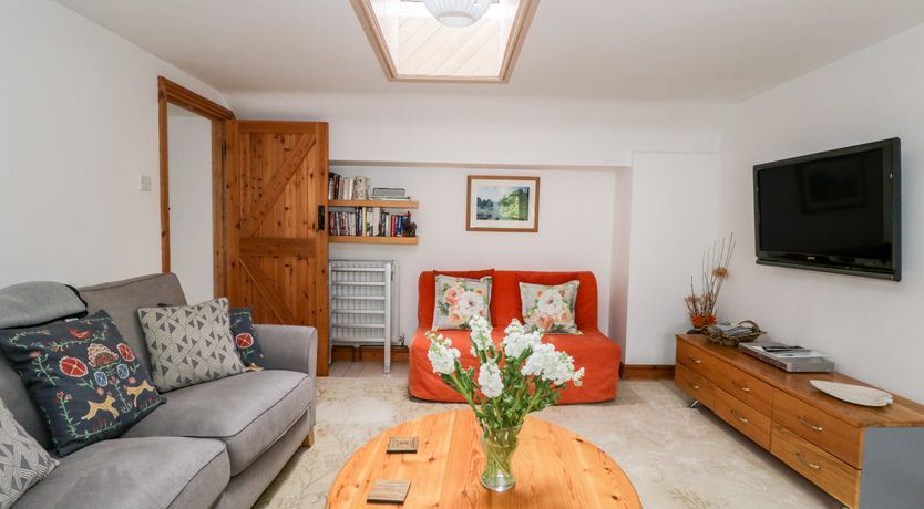 Photo of The Coach House