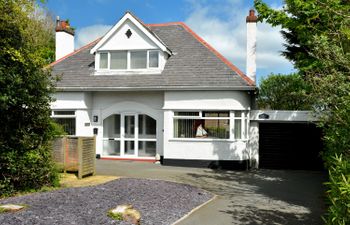 Monarfon Holiday Cottage