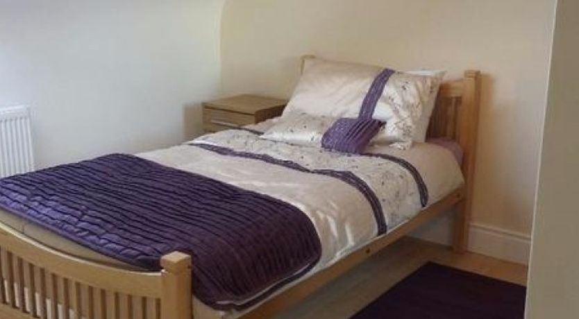 Photo of New Chalet to Let in Carna Connemara