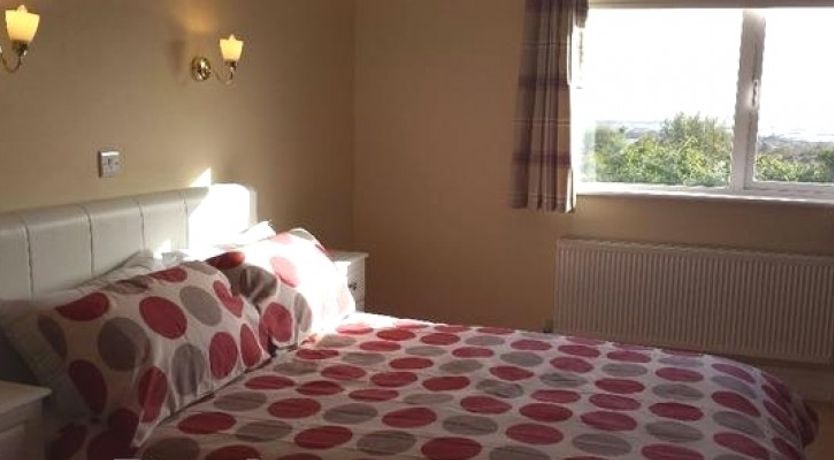 Photo of New Chalet to Let in Carna Connemara