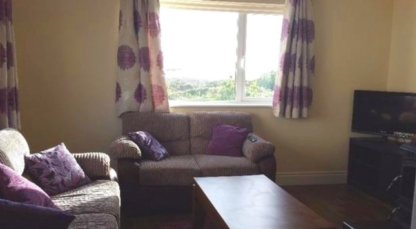 Photo of New Chalet to Let in Carna Connemara