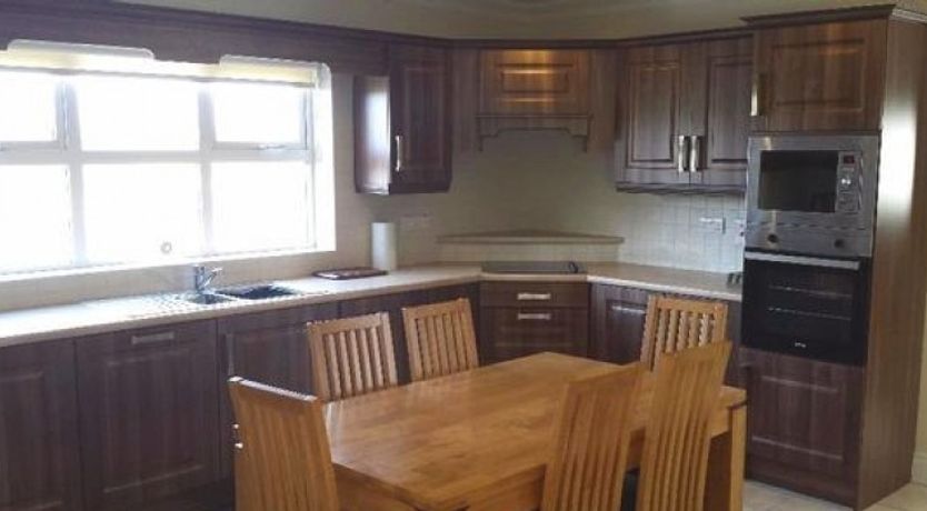 Photo of New Chalet to Let in Carna Connemara