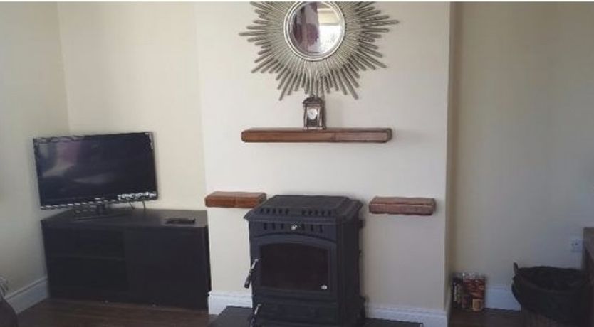 Photo of New Chalet to Let in Carna Connemara