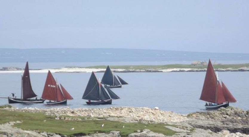 Photo of New Chalet to Let in Carna Connemara