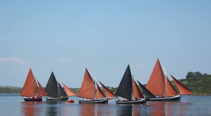 Photo of New Chalet to Let in Carna Connemara