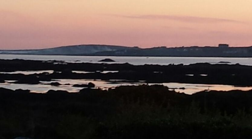 Photo of New Chalet to Let in Carna Connemara