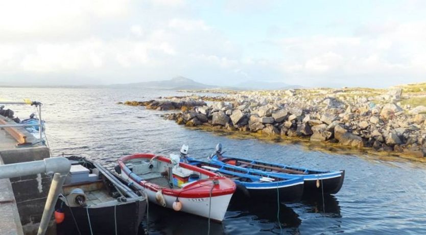 Photo of New Chalet to Let in Carna Connemara