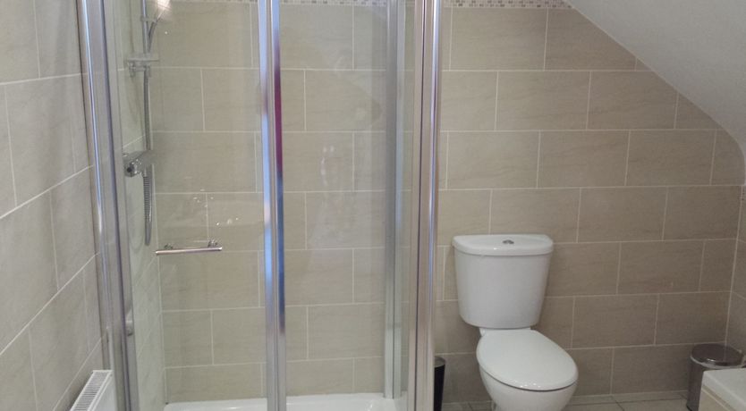 Photo of New Chalet to Let in Carna Connemara