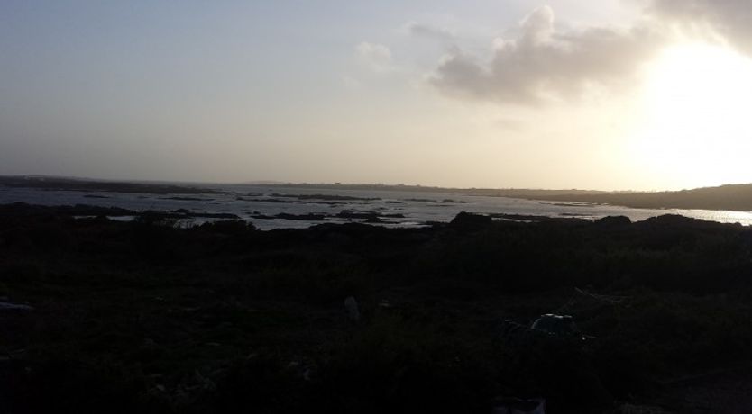 Photo of New Chalet to Let in Carna Connemara