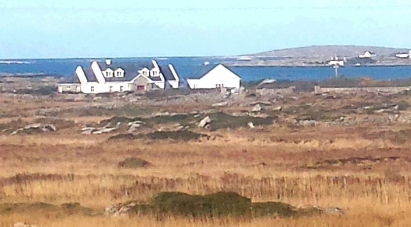 Photo of New Chalet to Let in Carna Connemara