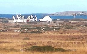 Photo of New Chalet to Let in Carna Connemara