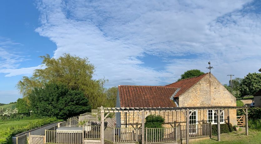 Photo of Primrose Cottage