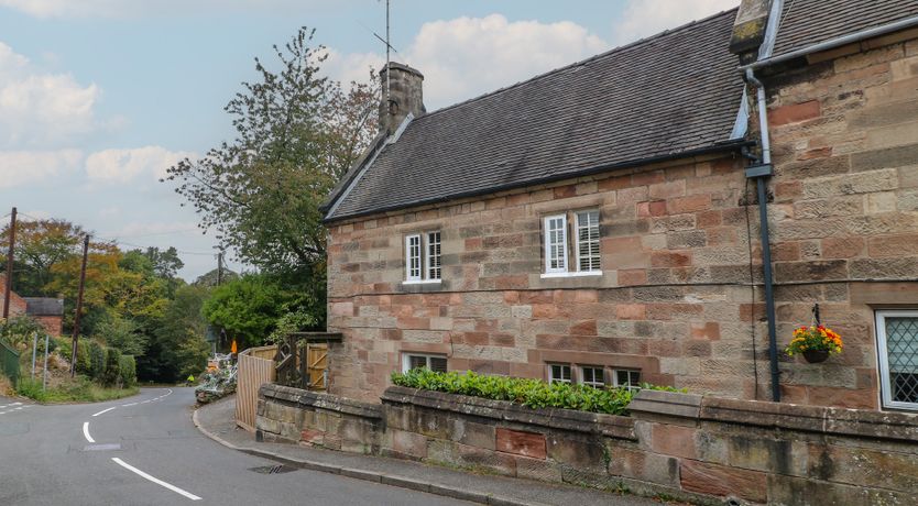 Photo of Ash House
