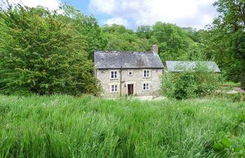 Ploony Cottage Holiday Cottage