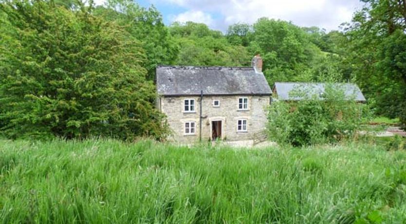 Photo of Ploony Cottage