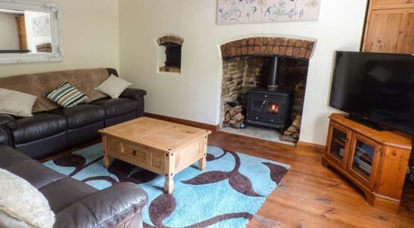 Photo of Ploony Cottage