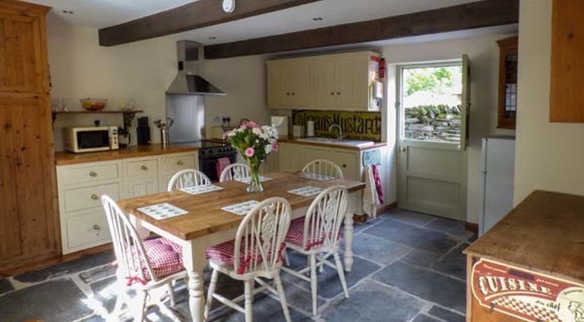 Photo of Ploony Cottage