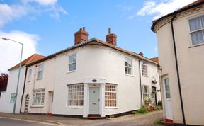 Photo of Bay Cottage