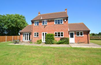 Windfalls Holiday Cottage