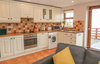 Cahirkeen Cottage Holiday Cottage