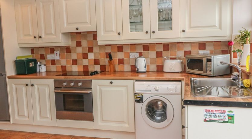 Photo of Cahirkeen Cottage