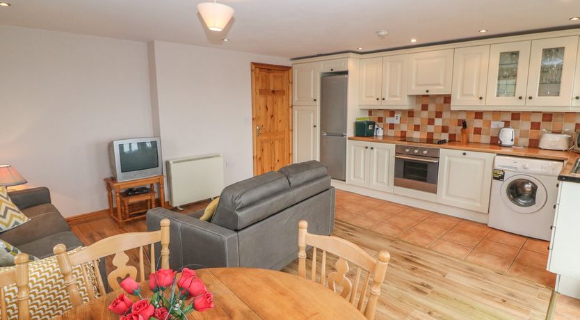 Photo of Cahirkeen Cottage