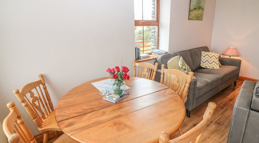 Photo of Cahirkeen Cottage