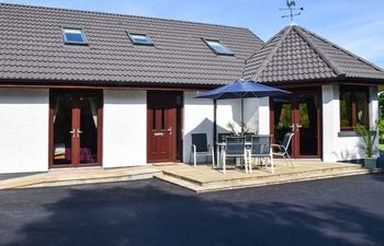 Little Chestnut Holiday Home