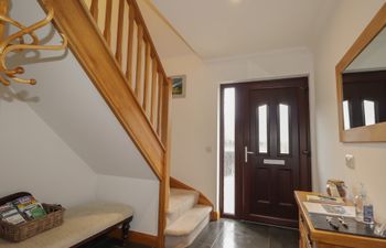 Little Chestnut Holiday Home