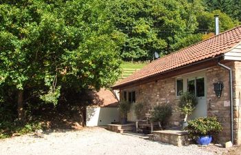 The Stable Holiday Cottage