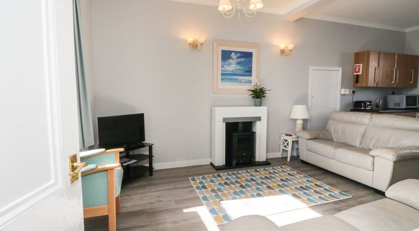 Photo of The Knowe Lower