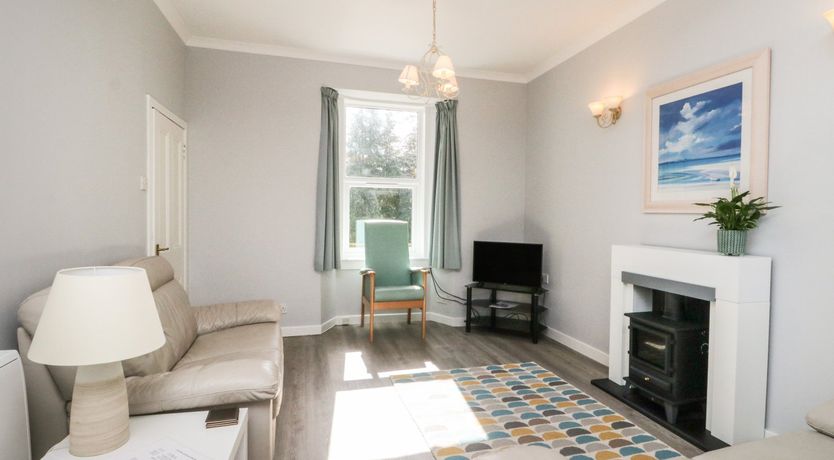 Photo of The Knowe Lower