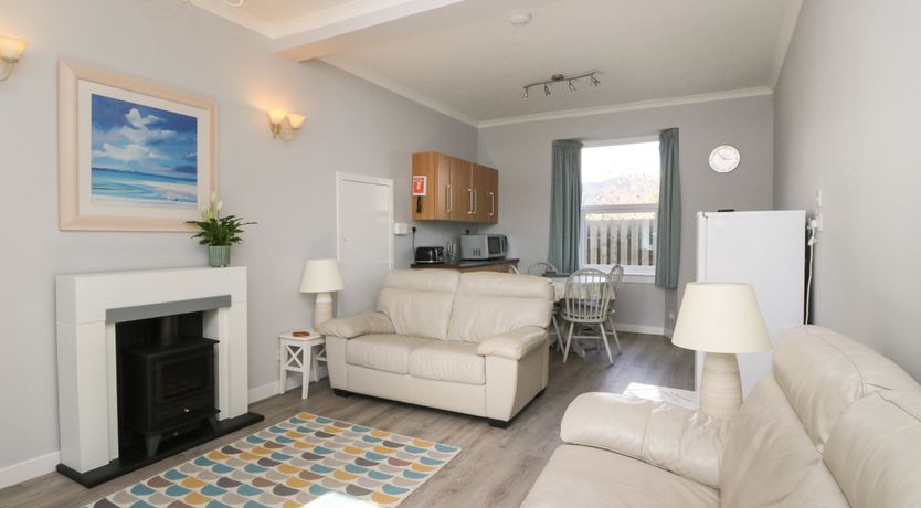 Photo of The Knowe Lower