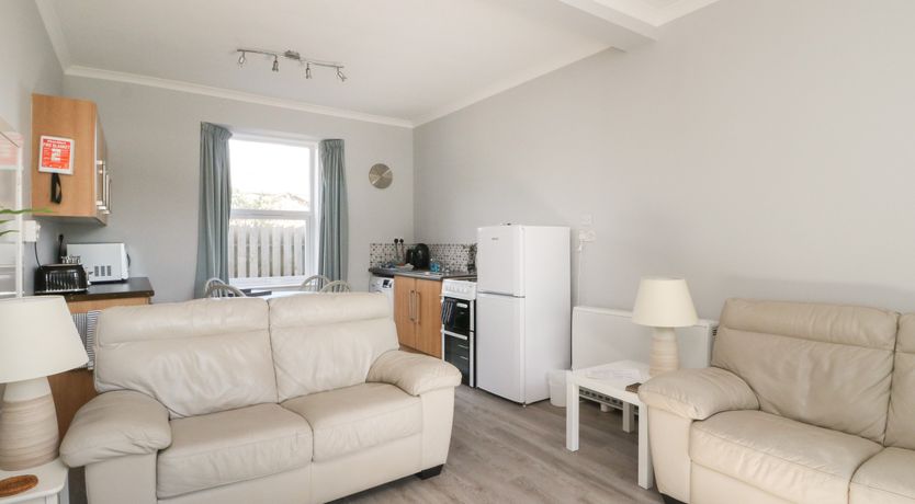 Photo of The Knowe Lower