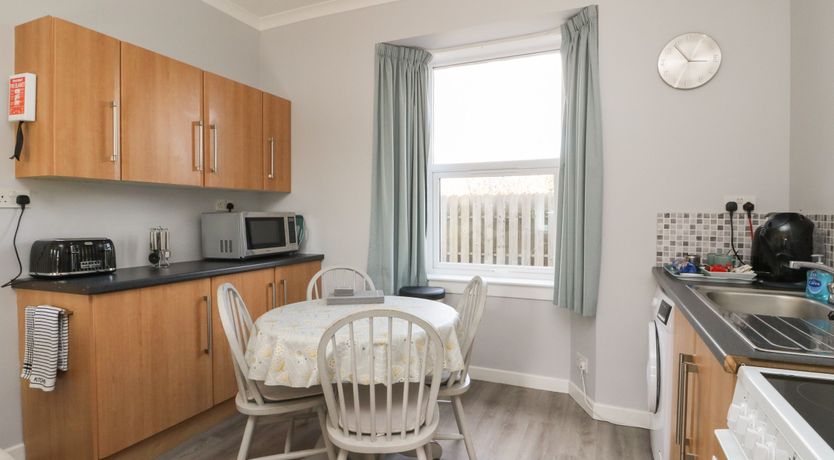 Photo of The Knowe Lower