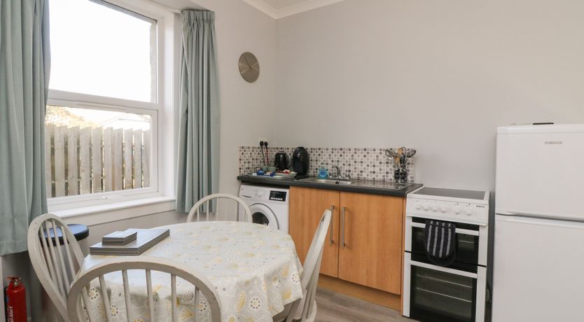 Photo of The Knowe Lower